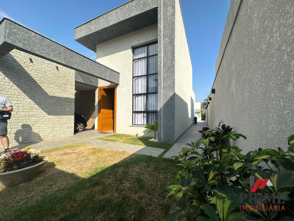 Casa com 3 Quartos à Venda, 141 m² em Joá - Lagoa Santa