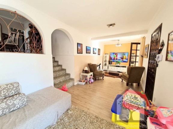 Imagem Casa com 4 Quartos à Venda, 220 m² em Itaguaçu - Florianópolis