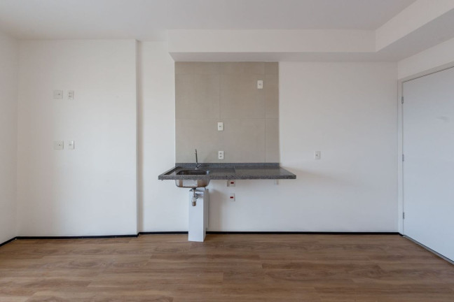 Imagem Apartamento com 1 Quarto para Alugar, 30 m² em Centro - São Paulo Imagem Apartamento com 1 Quarto para Alugar, 30 m² em Centro - São Paulo