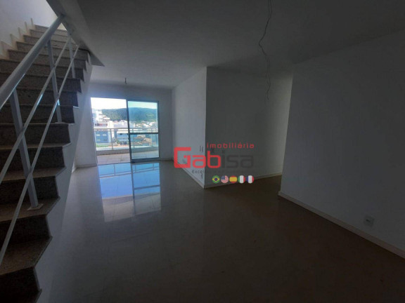 Imagem Cobertura com 5 Quartos à Venda, 220 m² em Centro - Cabo Frio Imagem Cobertura com 5 Quartos à Venda, 220 m² em Centro - Cabo Frio