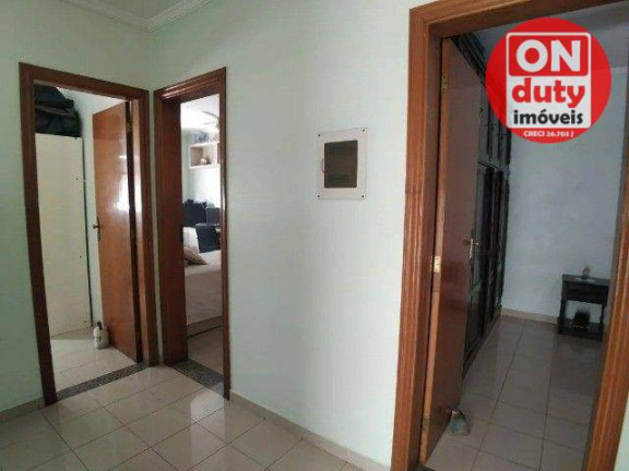 Imagem Sobrado com 3 Quartos à Venda, 230 m² em Aparecida - Santos Imagem Sobrado com 3 Quartos à Venda, 230 m² em Aparecida - Santos