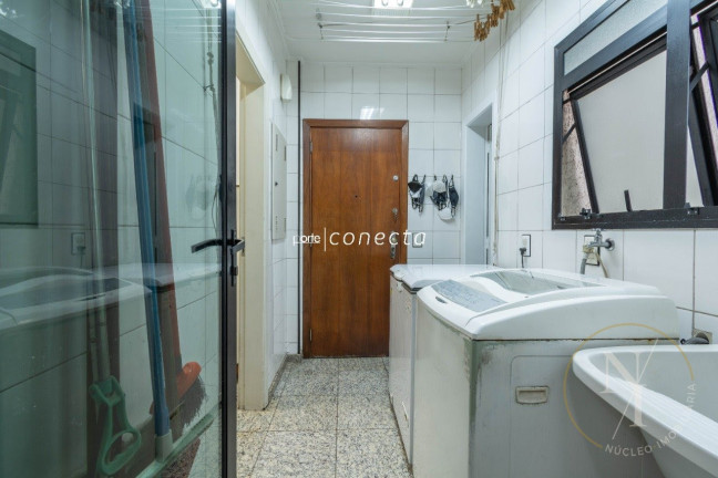 Imagem Apartamento com 4 Quartos à Venda, 147 m² em Vila Regente Feijó - São Paulo Imagem Apartamento com 4 Quartos à Venda, 147 m² em Vila Regente Feijó - São Paulo