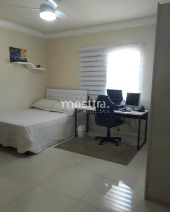 Imagem Sobrado com 4 Quartos à Venda,  em Vila Avaí - Indaiatuba
