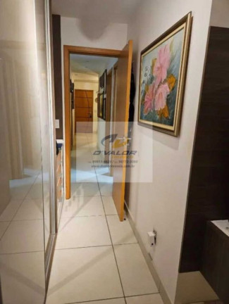 Apartamento com 3 Quartos à Venda, 132 m² em Estados - João Pessoa