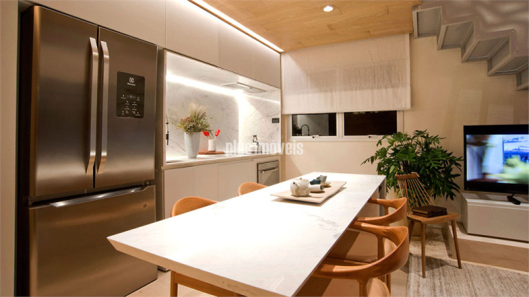 Imagem Apartamento com 1 Quarto à Venda, 80 m² em Jardim América - São Paulo Imagem Apartamento com 1 Quarto à Venda, 80 m² em Jardim América - São Paulo