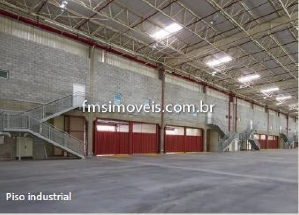 Imagem Imóvel para Alugar, 828 m² em água Espraiada - Embu Das Artes