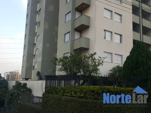 Imagem Cobertura com 3 Quartos à Venda, 240 m² em Freguesia Do ó - São Paulo