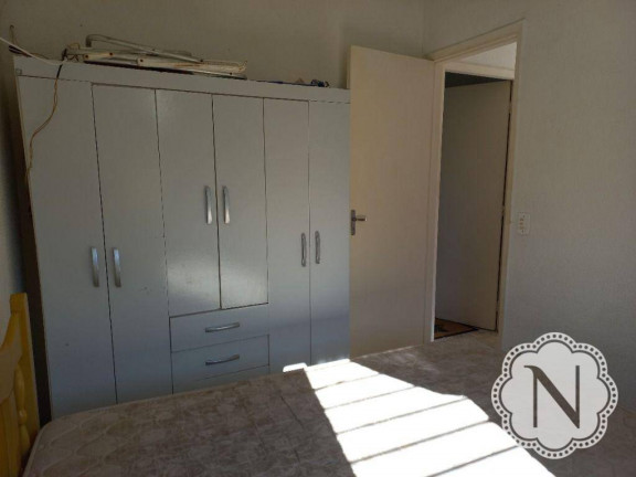 Imagem Apartamento com 2 Quartos à Venda, 42 m² em Oásis - Itanhaém