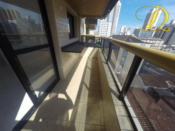 Imagem Apartamento com 2 Quartos à Venda, 65 m² em Boqueirão - Praia Grande