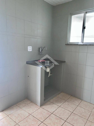 Imagem Casa de Vila com 2 Quartos à Venda, 80 m² em Taquara - Rio De Janeiro