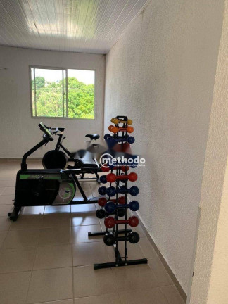 Imagem Apartamento com 2 Quartos à Venda, 45 m² em Vila Carminha - Campinas Imagem Apartamento com 2 Quartos à Venda, 45 m² em Vila Carminha - Campinas