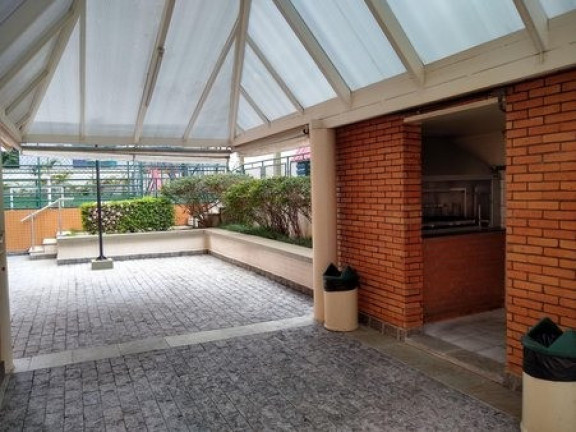 Imagem Apartamento com 3 Quartos à Venda, 137 m² em Ipiranga - São Paulo