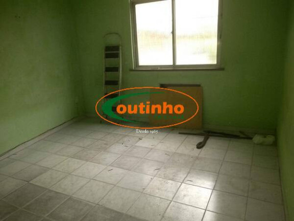 Imagem Apartamento com 2 Quartos à Venda, 60 m² em Rio Comprido - Rio De Janeiro Imagem Apartamento com 2 Quartos à Venda, 60 m² em Rio Comprido - Rio De Janeiro