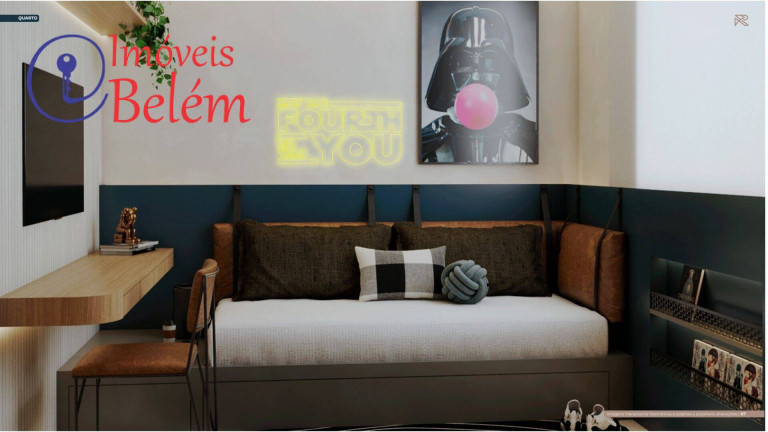 Imagem Apartamento com 3 Quartos à Venda, 73 m² em Centro - Ananindeua Imagem Apartamento com 3 Quartos à Venda, 73 m² em Centro - Ananindeua