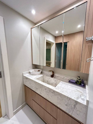 Imagem Apartamento com 3 Quartos para Alugar, 70 m² em Praia Brava - Itajaí Imagem Apartamento com 3 Quartos para Alugar, 70 m² em Praia Brava - Itajaí