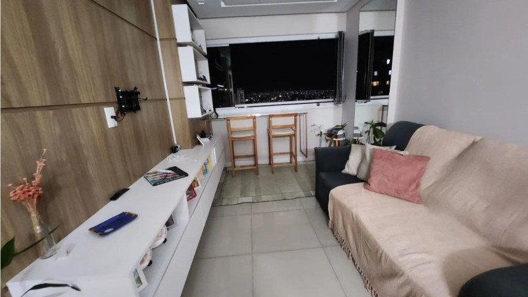 Imagem Apartamento com 2 Quartos à Venda, 60 m² em Cabula - Salvador Imagem Apartamento com 2 Quartos à Venda, 60 m² em Cabula - Salvador