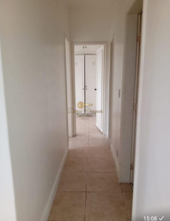 Apartamento com 2 Quartos à Venda, 51 m² em Tijuca - Teresópolis