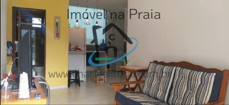 Imagem Apartamento com 1 Quarto à Venda, 51 m² em Praia Da Maranduba - Ubatuba Imagem Apartamento com 1 Quarto à Venda, 51 m² em Praia Da Maranduba - Ubatuba