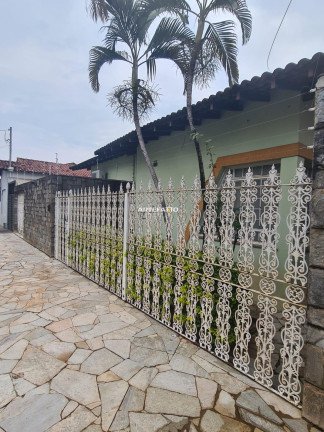 Imagem Casa com 5 Quartos à Venda, 282 m² em Centro - Franca