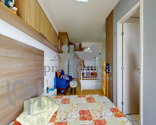 Imagem Apartamento com 1 Quarto à Venda, 70 m² em Sumarezinho - São Paulo Imagem Apartamento com 1 Quarto à Venda, 70 m² em Sumarezinho - São Paulo