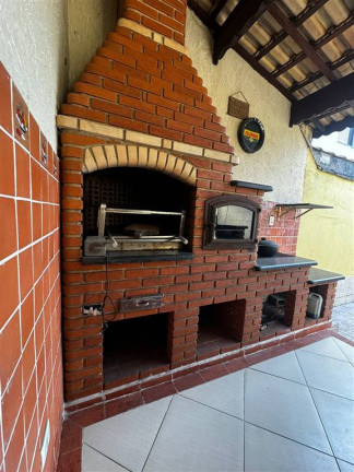 Imagem Casa com 2 Quartos à Venda, 10 m² em Vila Sao Jorge - Praia Grande