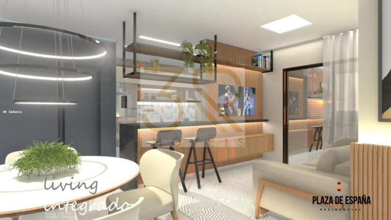 Imagem Apartamento com 3 Quartos à Venda, 2 m² em Nova Aliança - Ribeirão Preto