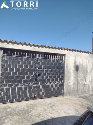 Imagem Casa com 1 Quarto à Venda, 50 m² em Parque São Bento - Sorocaba