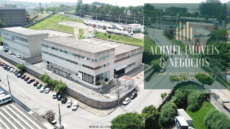 Imagem Imóvel Comercial à Venda, 2.929 m² em Jardim Mutinga - Barueri Imagem Imóvel Comercial à Venda, 2.929 m² em Jardim Mutinga - Barueri