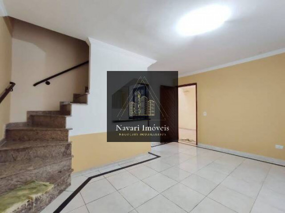 Sobrado com 3 Quartos à Venda, 100 m² em Vila Medeiros - São Paulo
