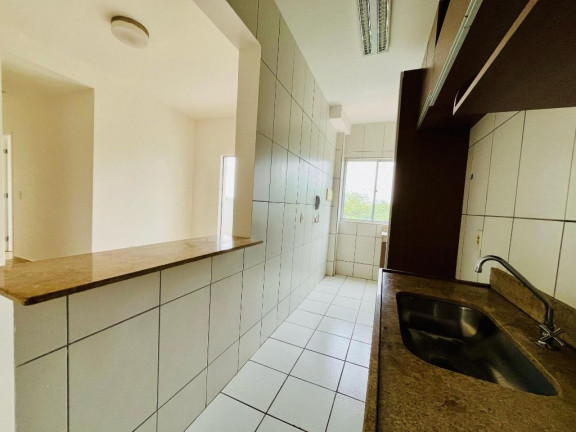 Imagem Apartamento com 2 Quartos à Venda, 51 m² em Parque Manibura - Fortaleza Imagem Apartamento com 2 Quartos à Venda, 51 m² em Parque Manibura - Fortaleza