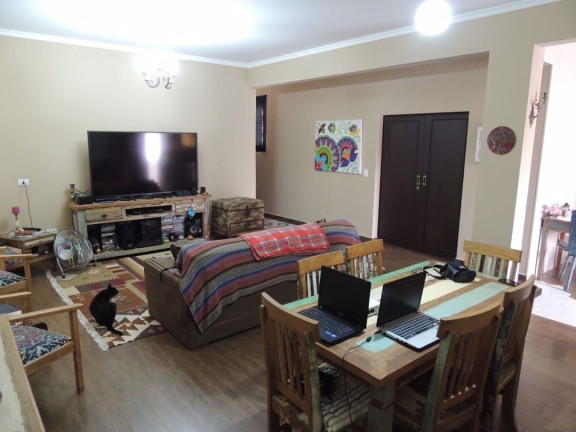 Imagem Apartamento com 4 Quartos à Venda, 134 m² em Bela Vista - São Paulo Imagem Apartamento com 4 Quartos à Venda, 134 m² em Bela Vista - São Paulo
