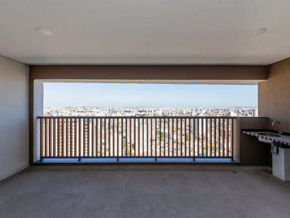 Imagem Apartamento com 4 Quartos à Venda, 132 m² em Vila Gumercindo - São Paulo Imagem Apartamento com 4 Quartos à Venda, 132 m² em Vila Gumercindo - São Paulo
