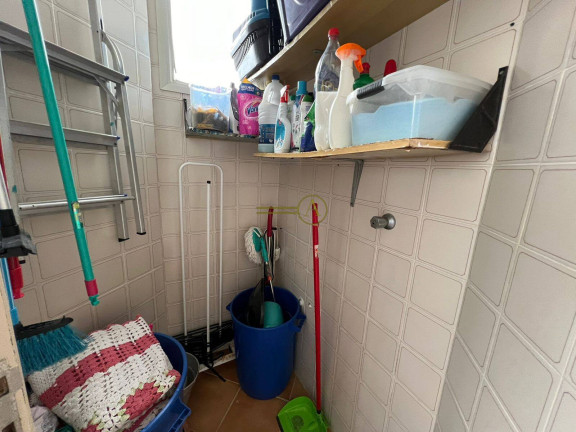 Imagem Apartamento com 3 Quartos à Venda, 118 m² em Balneário Samburá - Peruíbe