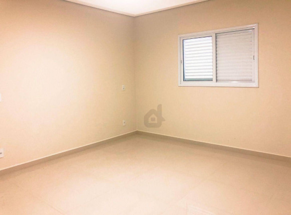 Imagem Sobrado com 4 Quartos à Venda, 288 m² em Residencial Chácara Ondina - Sorocaba