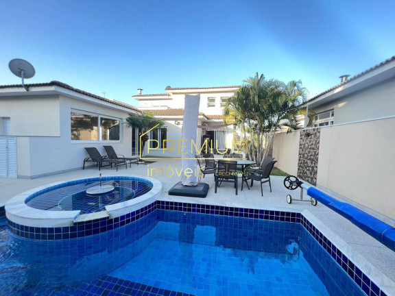 Imagem Casa com 4 Quartos à Venda, 430 m² em Medeiros - Jundiaí