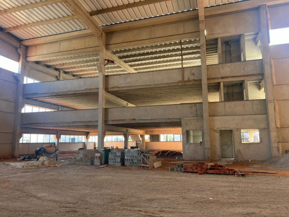 Imagem Imóvel para Alugar, 1.300 m² em Iporanga - Sorocaba Imagem Imóvel para Alugar, 1.300 m² em Iporanga - Sorocaba