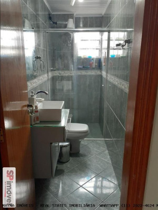 Imagem Apartamento com 2 Quartos à Venda, 59 m² em Parque Santo Antônio - Guarulhos
