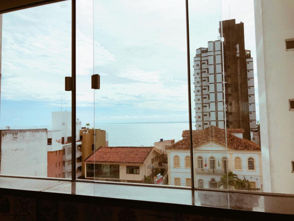 Imagem Apartamento com 3 Quartos à Venda, 152 m² em Graça - Salvador