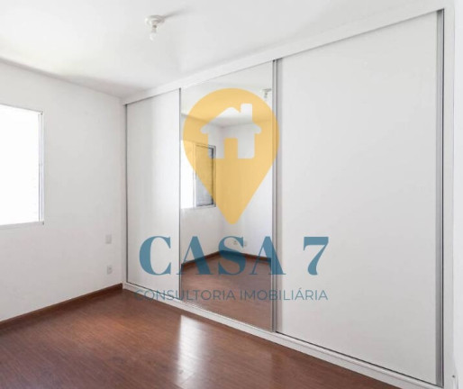 Imagem Apartamento com 3 Quartos à Venda, 90 m² em Boa Viagem - Belo Horizonte