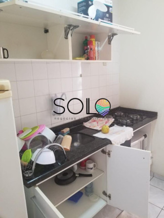 Imagem Apartamento com 2 Quartos à Venda, 51 m² em Vila Cidade Industrial (vila Xavier) - Araraquara