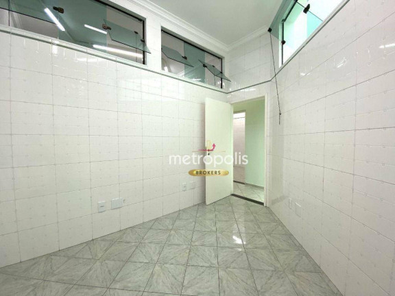 Imagem Sala Comercial para Alugar, 123 m² em Osvaldo Cruz - São Caetano Do Sul Imagem Sala Comercial para Alugar, 123 m² em Osvaldo Cruz - São Caetano Do Sul