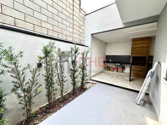 Imagem Casa de Condomínio com 3 Quartos à Venda, 159 m² em Horto Florestal - Sorocaba