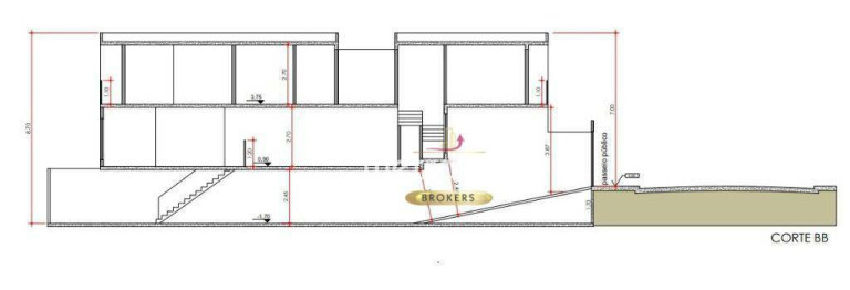 Imagem Sobrado com 3 Quartos à Venda, 279 m² em Santa Maria - São Caetano Do Sul Imagem Sobrado com 3 Quartos à Venda, 279 m² em Santa Maria - São Caetano Do Sul