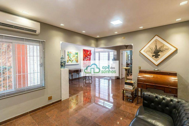 Casa com 1 Quarto para Alugar, 160 m² em Pinheiros - São Paulo