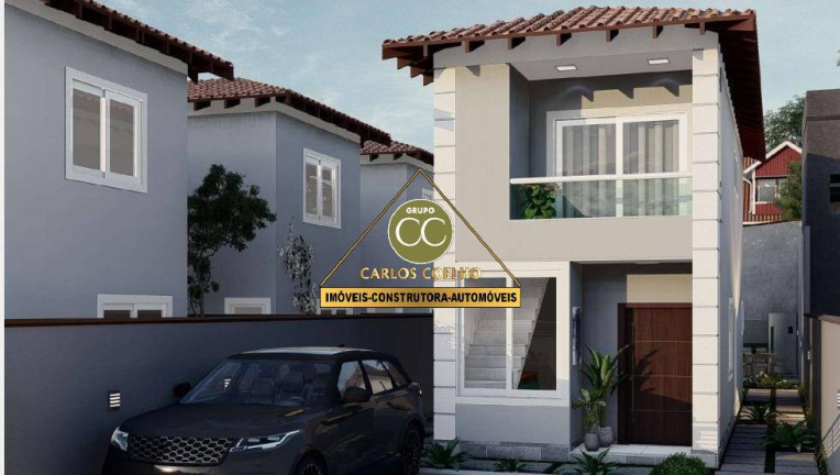 Imagem Casa à Venda, 155 m² em Jardim Peró - Cabo Frio Imagem Casa à Venda, 155 m² em Jardim Peró - Cabo Frio