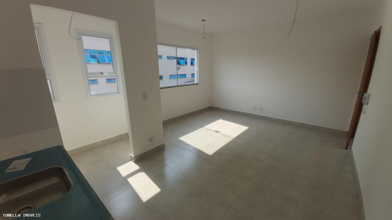 Imagem Apartamento com 1 Quarto à Venda, 33 m² em Jardim Das Belezas - Carapicuíba