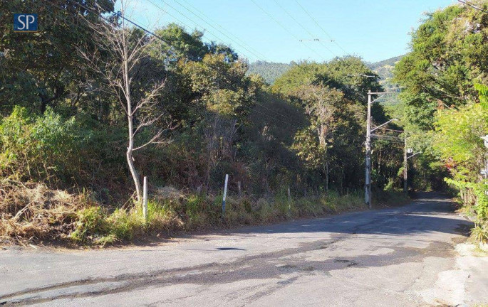 Imagem Terreno à Venda, 3.600 m² em Laranjeiras - Caieiras