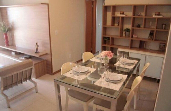 Imagem Apartamento com 2 Quartos à Venda, 73 m² em Marambaia - Belém Imagem Apartamento com 2 Quartos à Venda, 73 m² em Marambaia - Belém