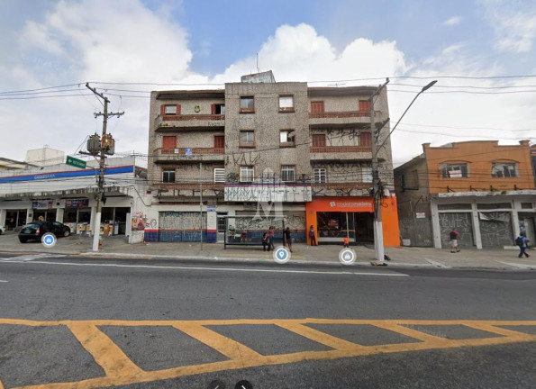 Ponto Comercial à Venda, 1.543 m² em Tucuruvi - São Paulo