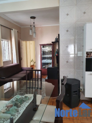 Imagem Apartamento com 1 Quarto à Venda, 60 m² em Santa Efigênia - São Paulo